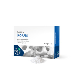 Geistlich Bio-Oss® S 0,5