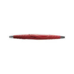 Zepf-Bionik heft | dubbelzijdig M2,5 | rood-paars