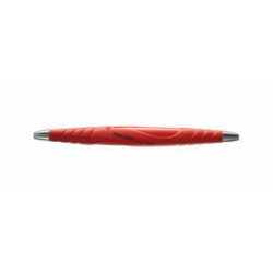 Zepf-Bionik heft | dubbelzijdig M2,5 | lichtrood-magenta