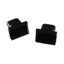 Inserts voor kroon verwijderings tang