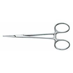 Micro Halstead hemostaat