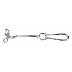Schäfer retractor/wang | retractor