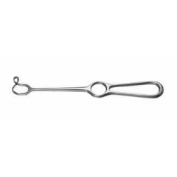Middeldorpf retractor | 20 cm
