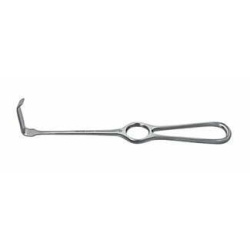 Kocher-Langenbeck retractor