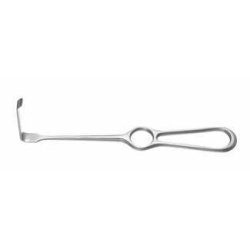 Kocher-Langenbeck retractor