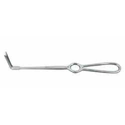 Spina-Nasalis retractor | 22 cm