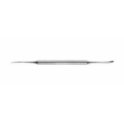 Molt raspatorium | 2,5 mm/4,0 mm