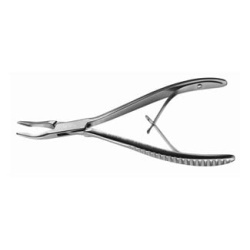 Friedman micro-bone rongeur | 15,5 cm