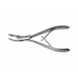 Friedman mini-bone rongeur | 14 cm