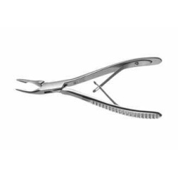 Friedman mini-bone rongeur | 15 cm