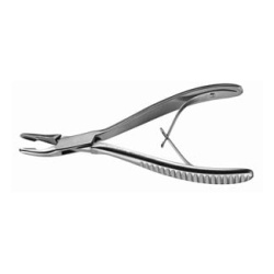 Luer bone rongeurs | 15 cm
