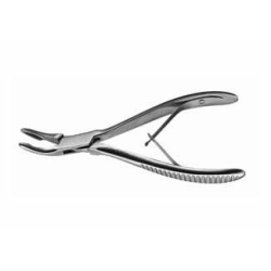 Clevelen bone rongeur | 17 cm
