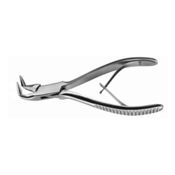 Blumenthal bone rongeur | 90°