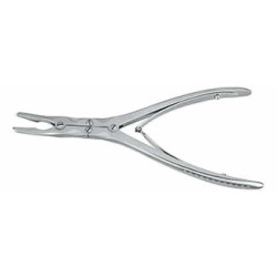 Zaufal-Jansen bone rongeur