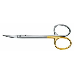 Iris tandvlees schaar | super cut