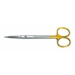 Goldman-Fox | tandvlees schaar