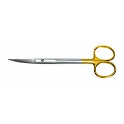 Goldman-Fox | tandvlees schaar