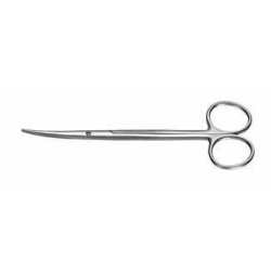 Metzenbaum dissectie schaar