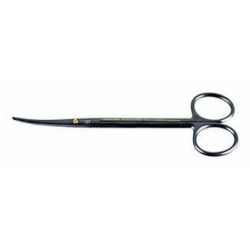 Metzenbaum dissectie schaar