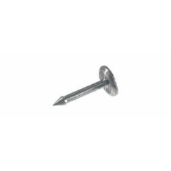 Titanium pin 5 mm
