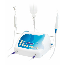 Piëzo + Motor: Surgysonic Moto