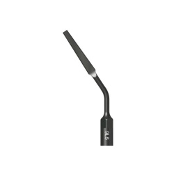 Scalpelvormige tip | 19 mm lang