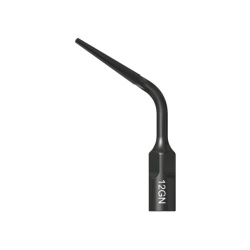 Gegroefde doornvormige tip | Ø 2,2 mm