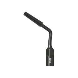 Conische tip | Ø 2,5 - Ø 3,3 mm