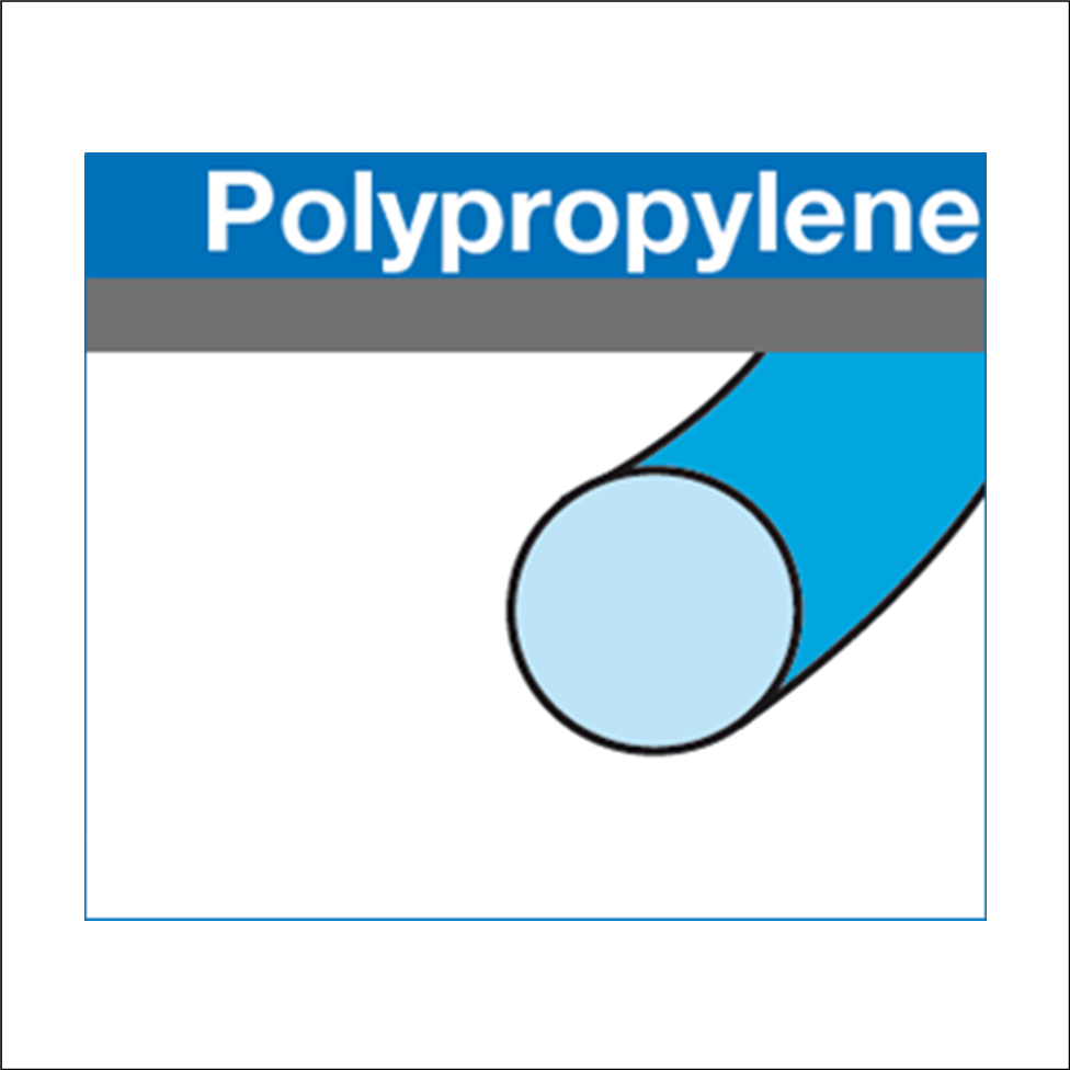 Polypropylene (monofilament)