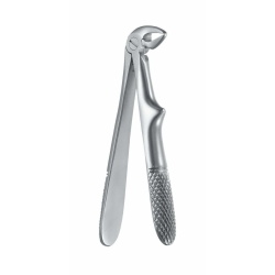 Pedodontische extractietang | model 33