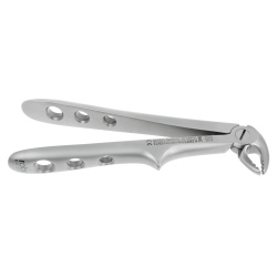 Pedodontische extractietang | model 13