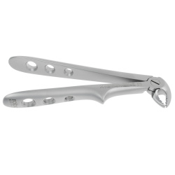 Pedodontische extractietang | model 22