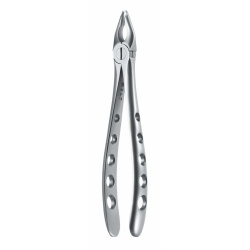 Xcision extractietang | #34A