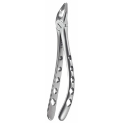 Secure extractietang | Zepf Xcision-line® | #35M