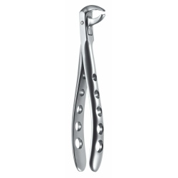 Xcision extractietang | #73