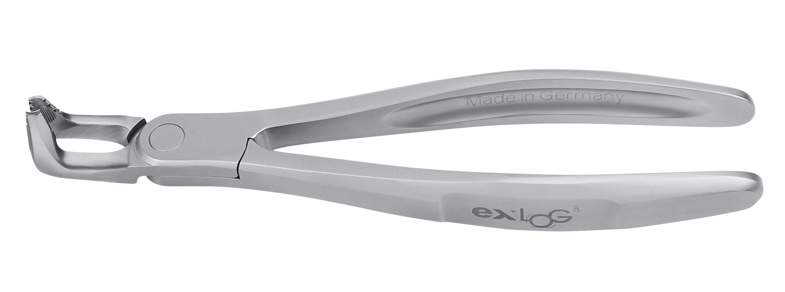 Exlog-ROBA extractietang | model 79A