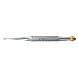 Syndesmo-tool | recht | 4 mm