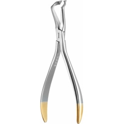 Universele kroon verwijder tang