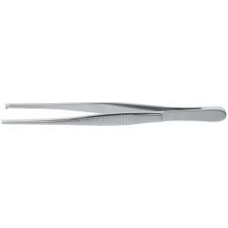 Standaard tissue pincet | 14 cm