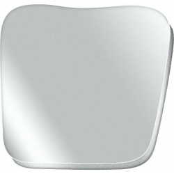 Orale spiegel voor fotografie