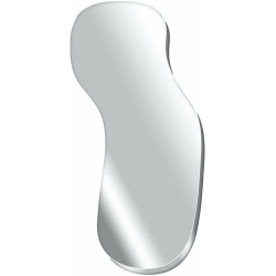 Orale spiegel voor fotografie