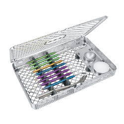 Sinus lift instrumenten-set