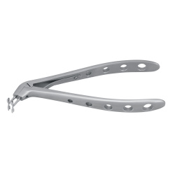 Contactpunt tang | 3,8 mm