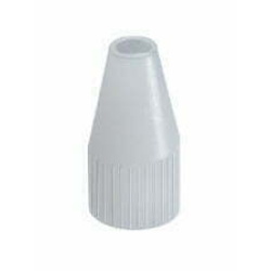 Plastic tip voor Amalgam spuit | konisch