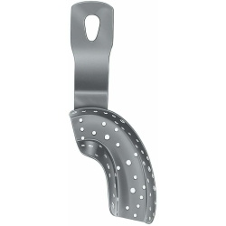 Parcial afdruktray R2 | 50 mm