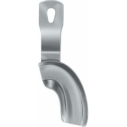 Parcial afdruktray R3 | 55 mm