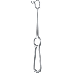 Middeldorpf retractor | 20 cm