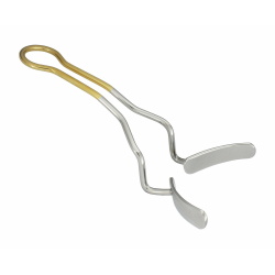Maty wang en lip retractor