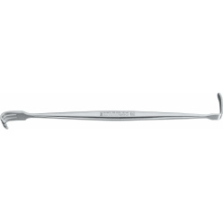 Senn-Miller retractor