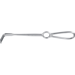 Obwegeser retractor | gebogen